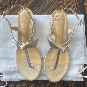 Authentic Alexander Birman Sandals